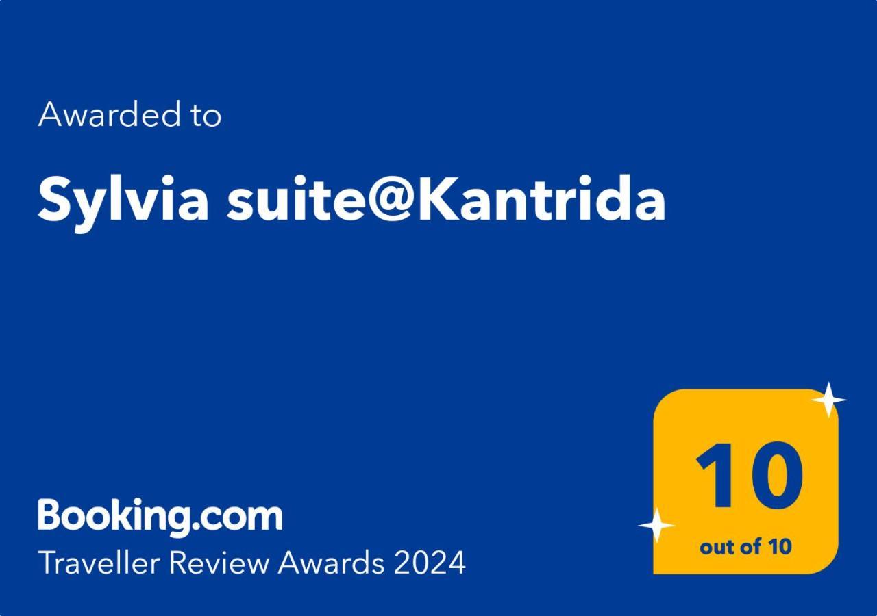 Sylvia Suite@Kantrida 里耶卡 外观 照片