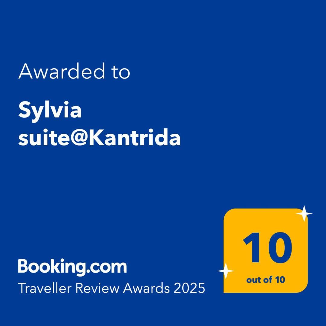 Sylvia Suite@Kantrida 里耶卡 外观 照片